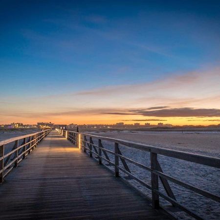 Fewo-Duenenblick-Og-Rechts Sankt Peter-Ording Εξωτερικό φωτογραφία